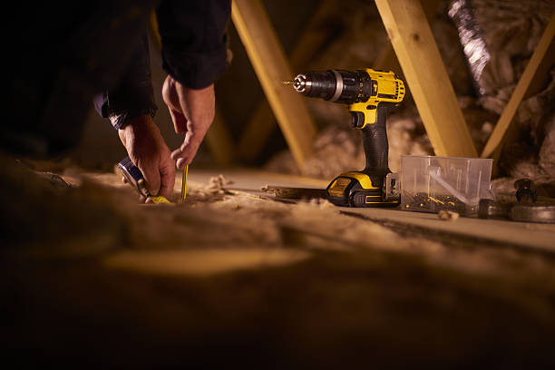 Best Insulation Maintenance and Repair in Shiremanstown, PA